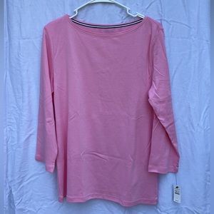 the talbots tee 🎀 (1/3)